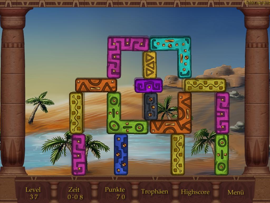 Building Blocks / Master Builder of Egypt screenshot 16