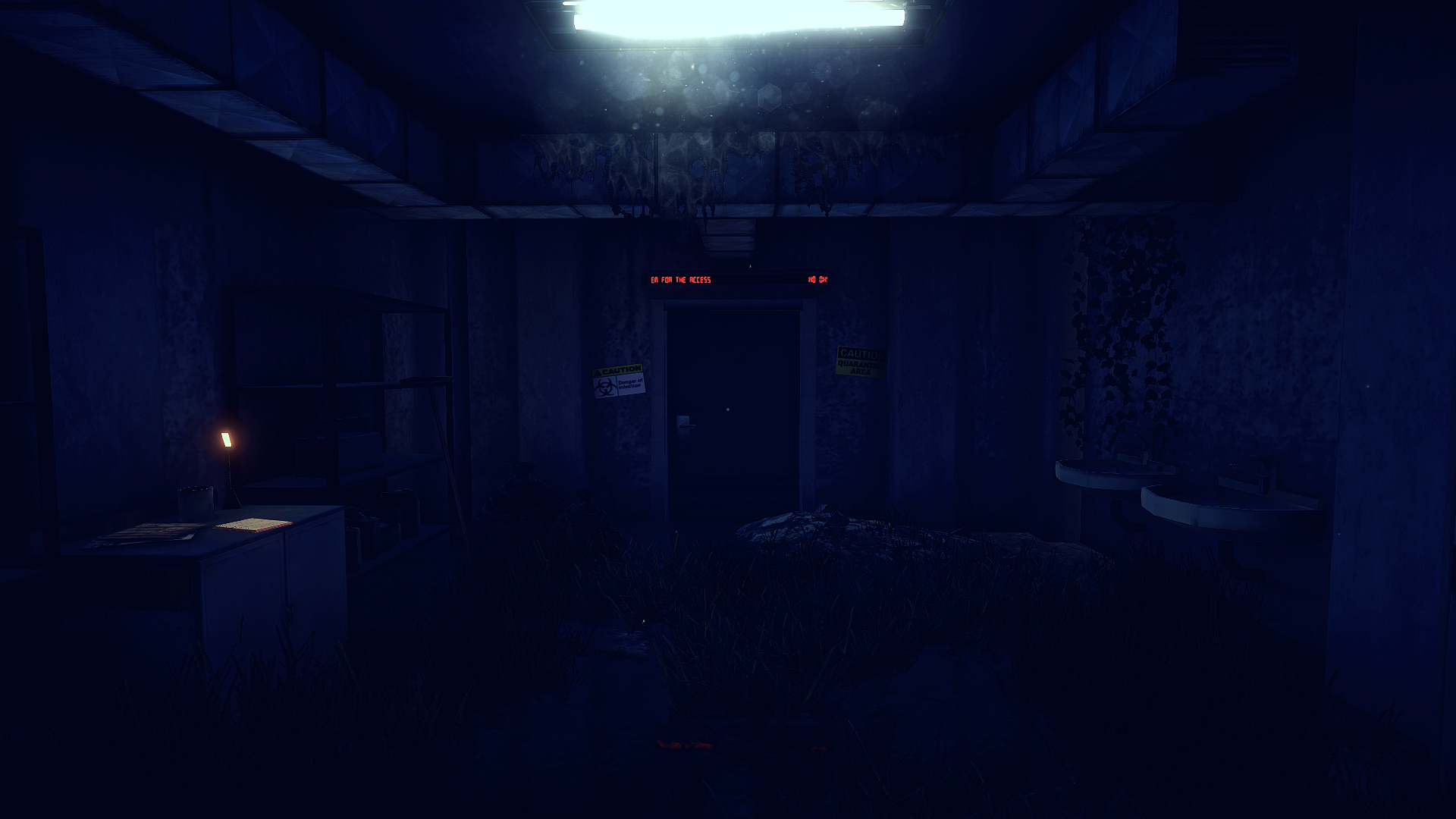 A SECOND BEFORE US screenshot 7