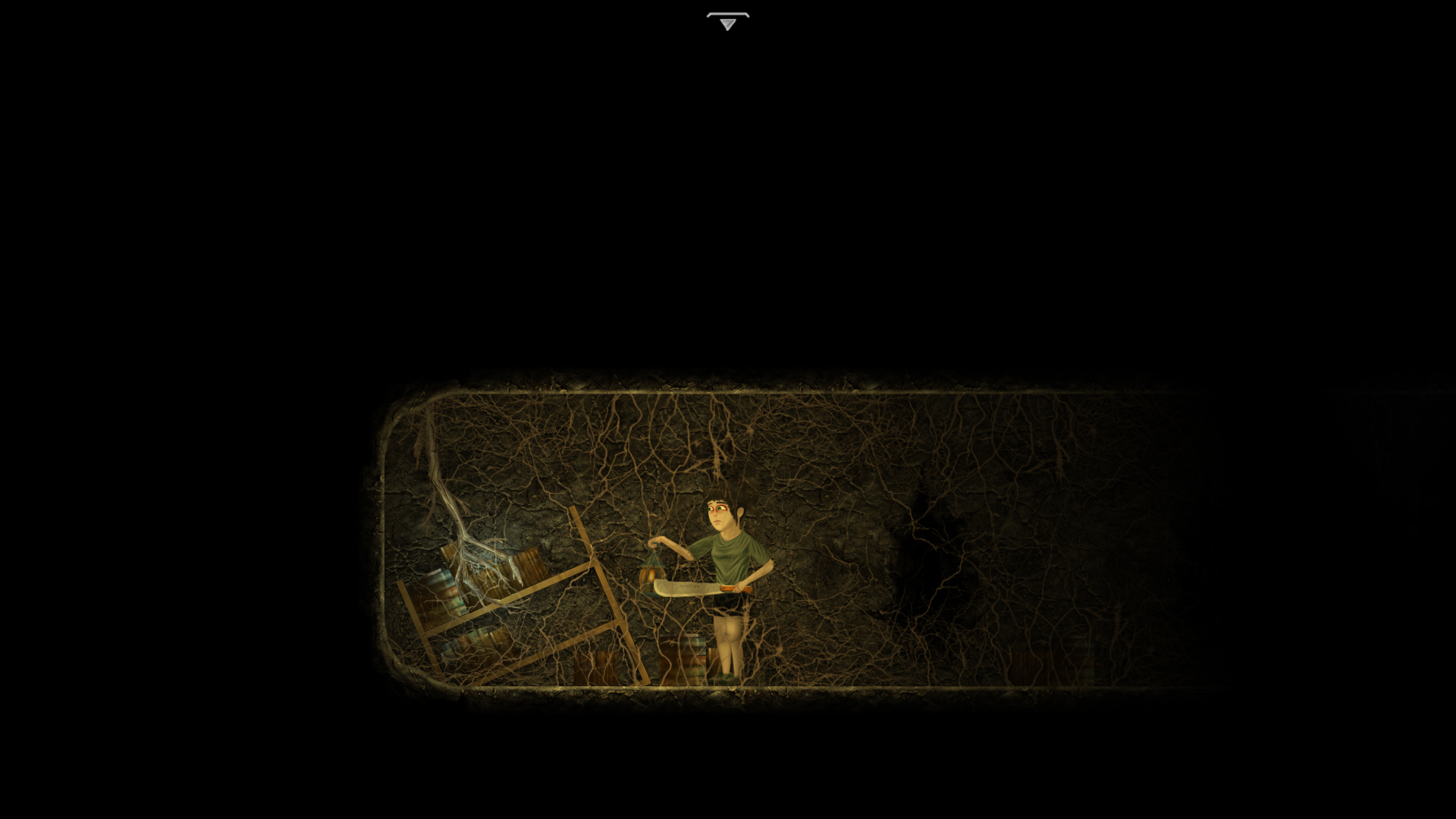 The Overdreamer screenshot 3