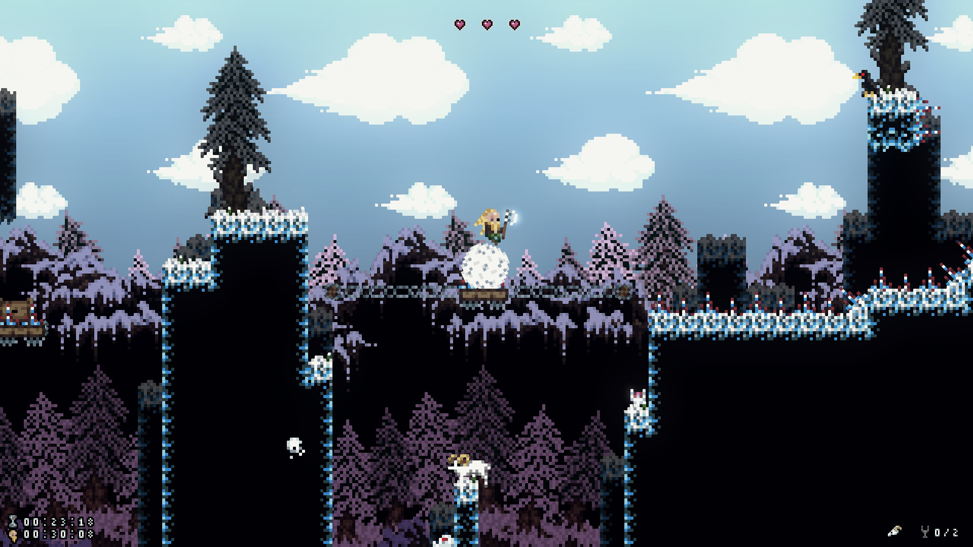 Journey of Johann screenshot 5
