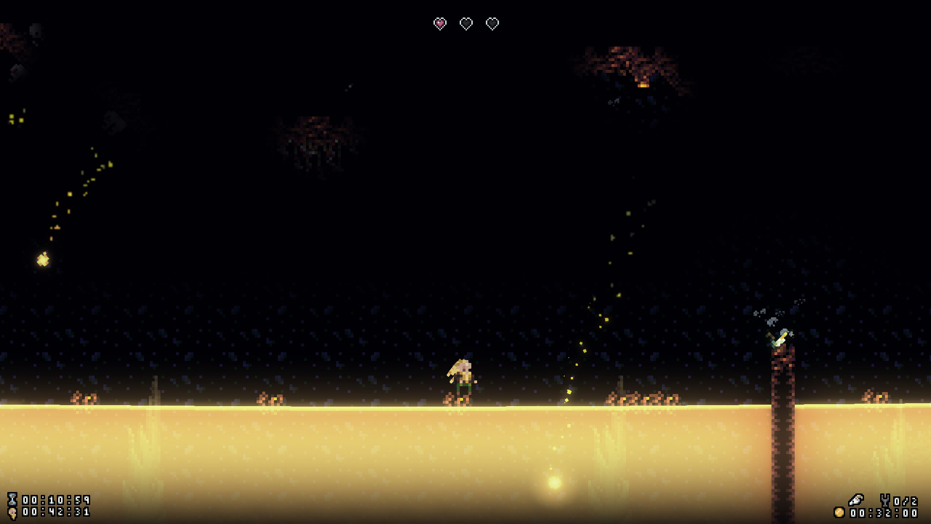 Journey of Johann screenshot 6