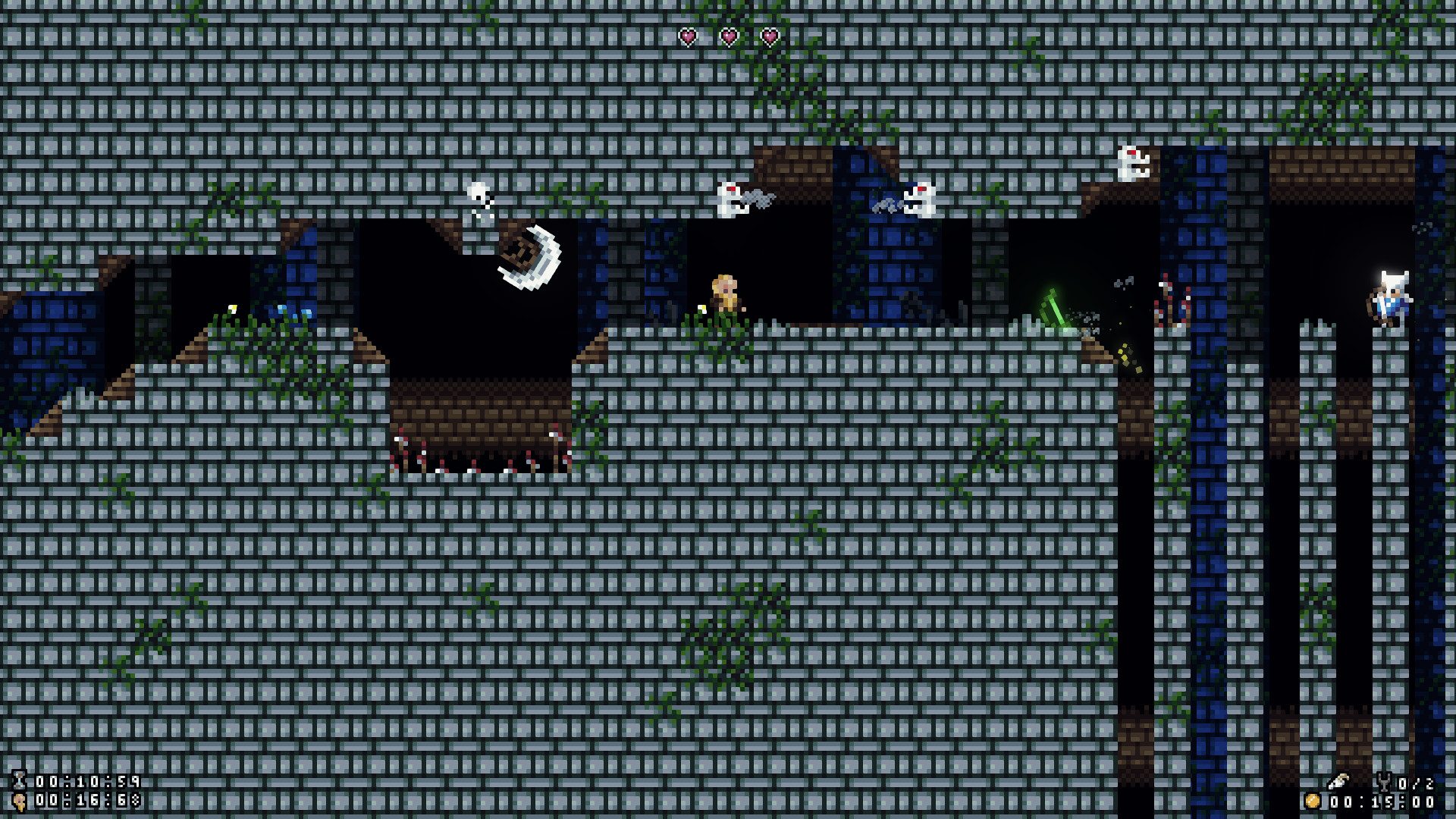 Journey of Johann screenshot 2