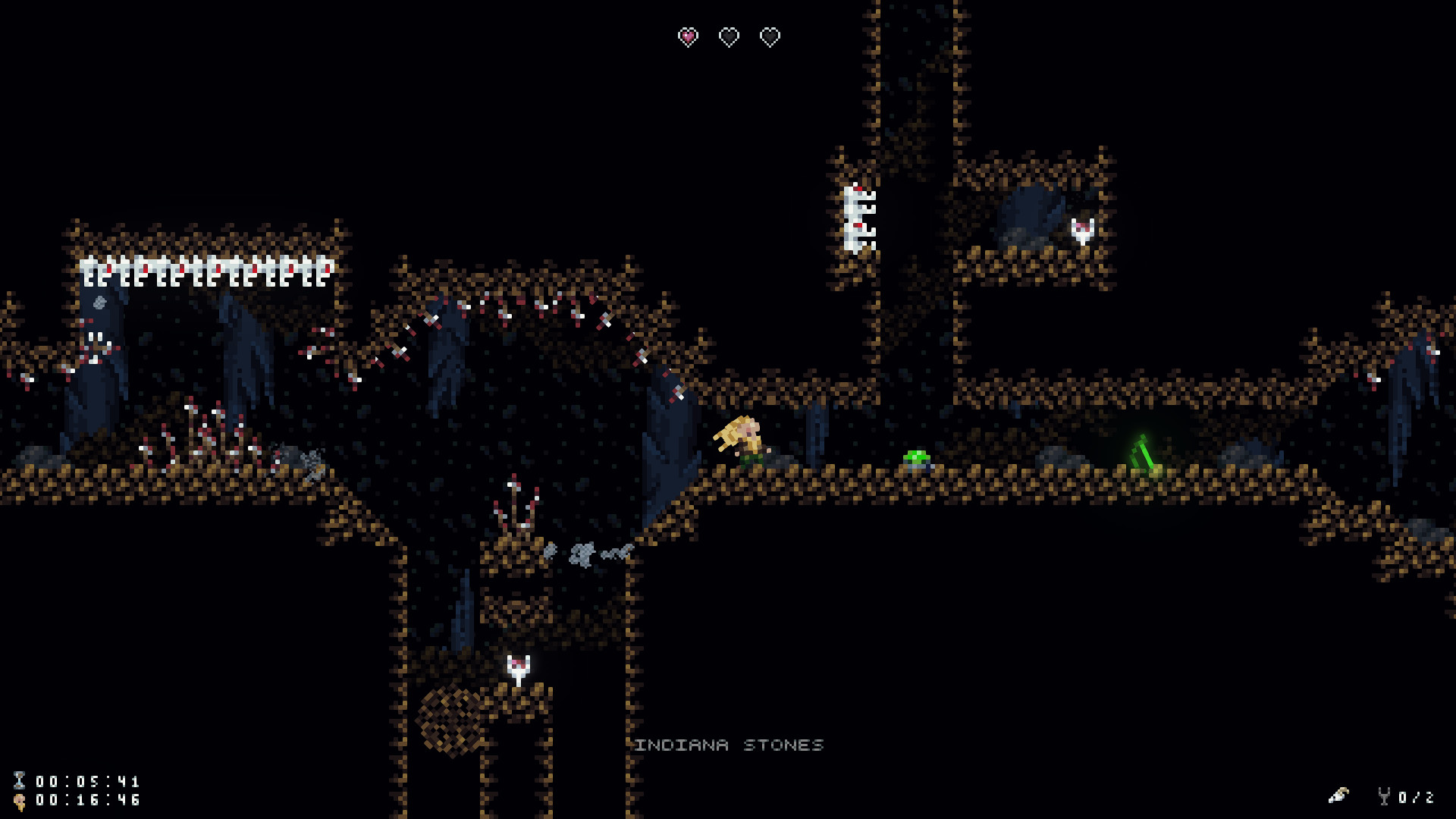 Journey of Johann screenshot 1