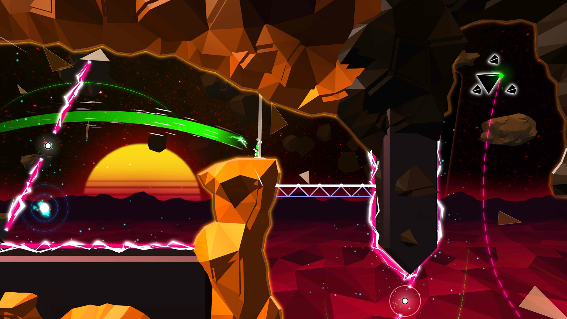 Rifter screenshot 2