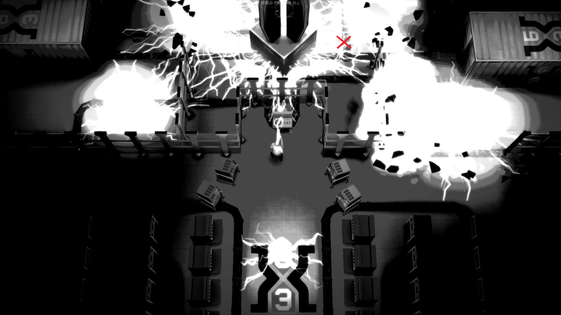 Time Recoil screenshot 7