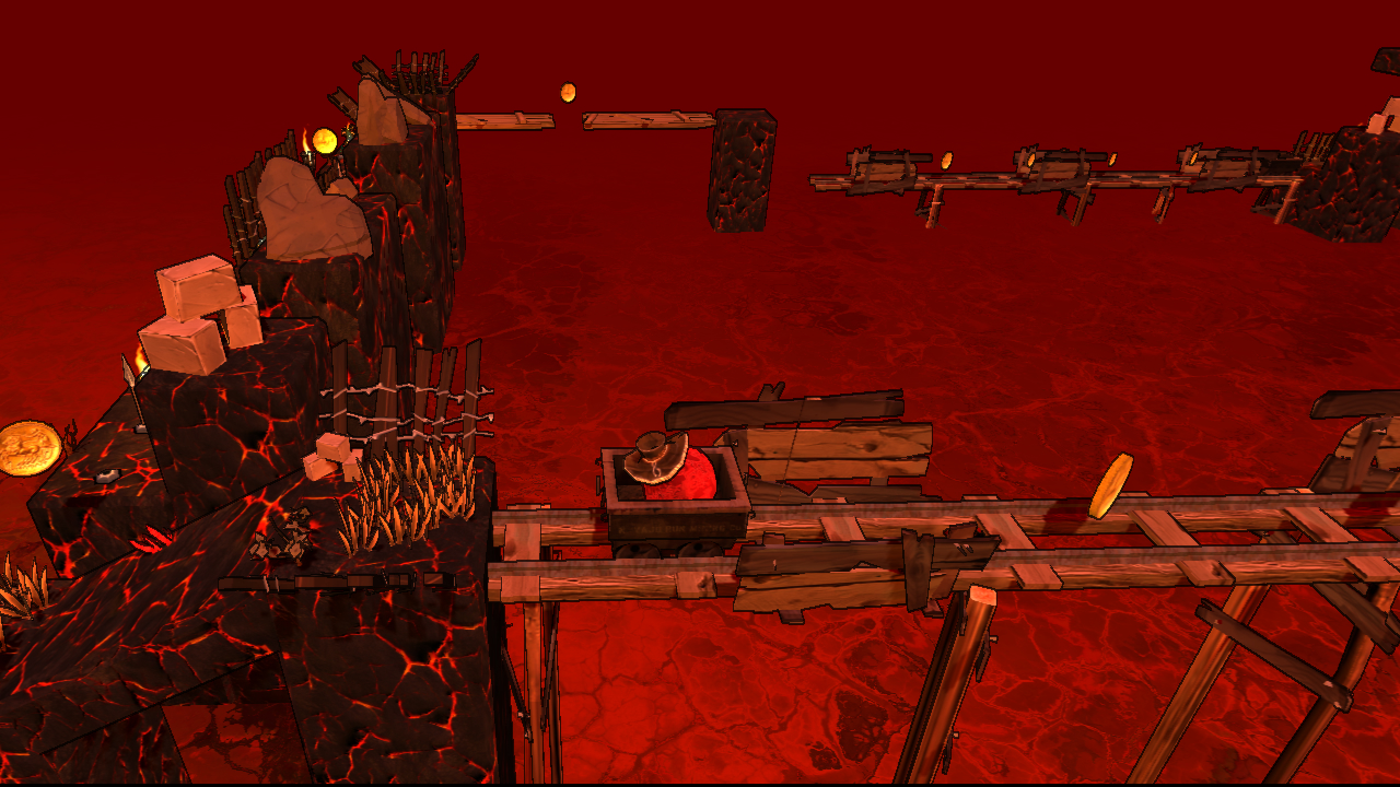 Tomato Jones 2 screenshot 9