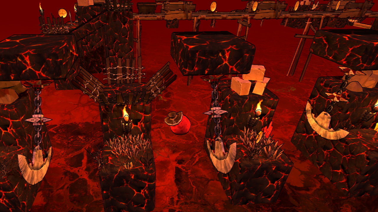 Tomato Jones 2 screenshot 4