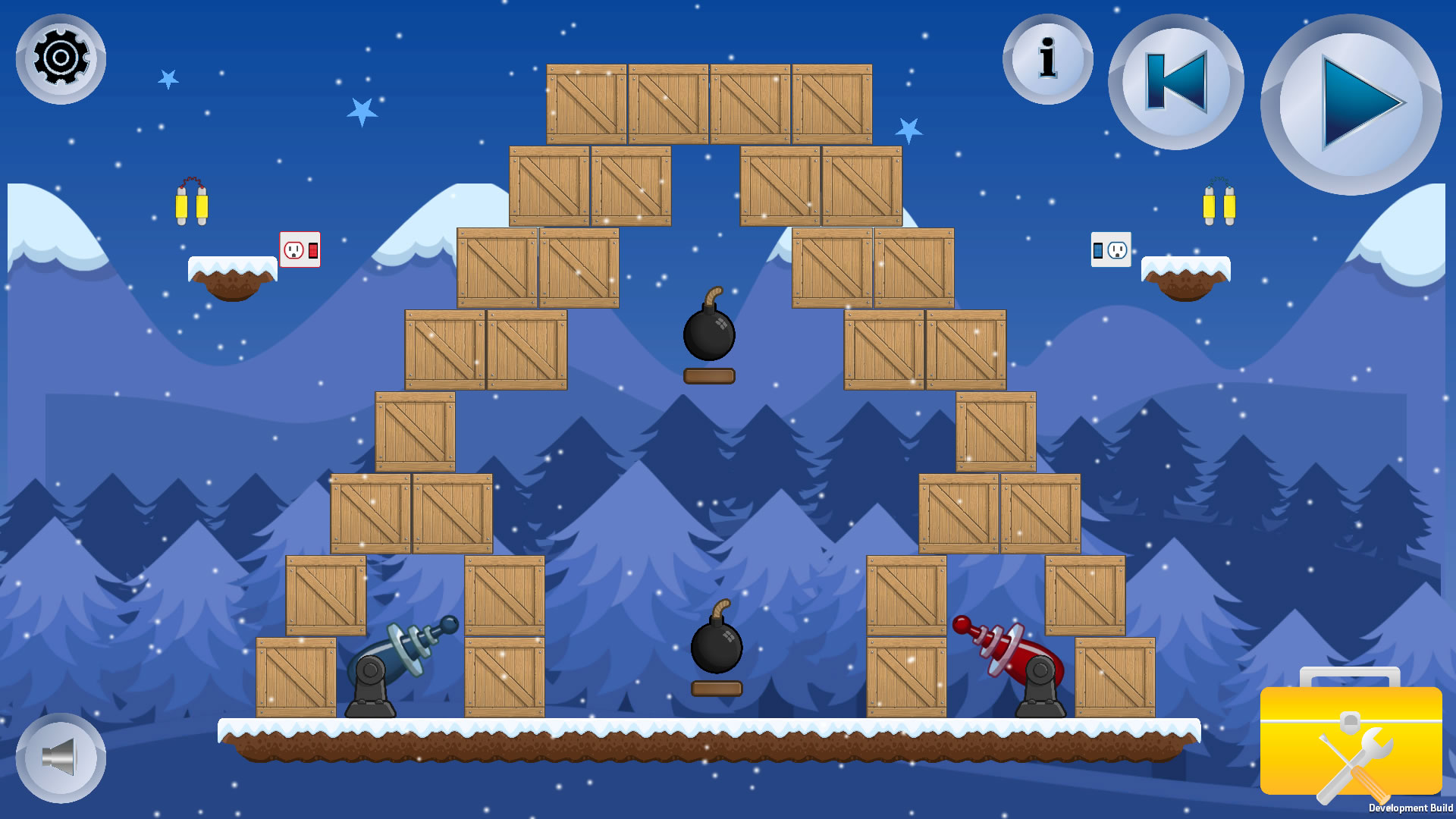 Awesome Machine screenshot 4