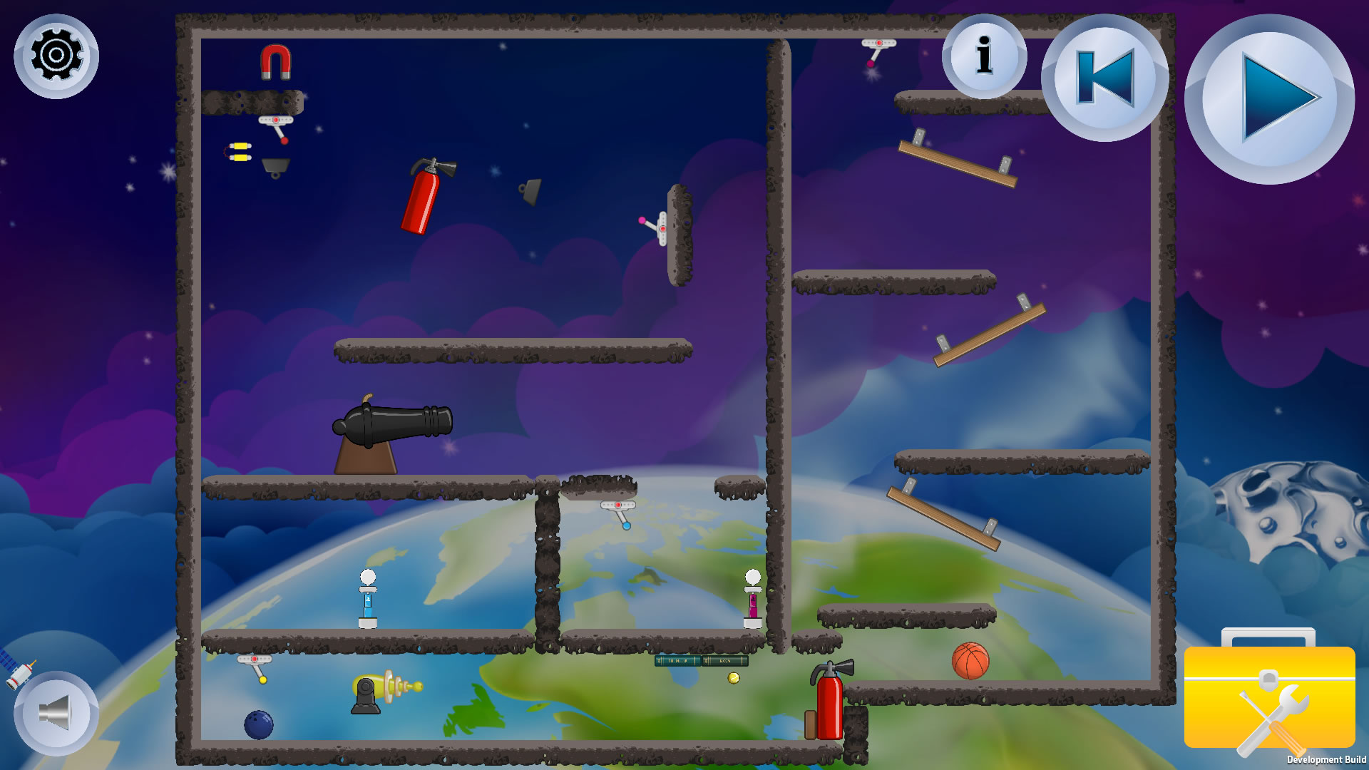 Awesome Machine screenshot 5