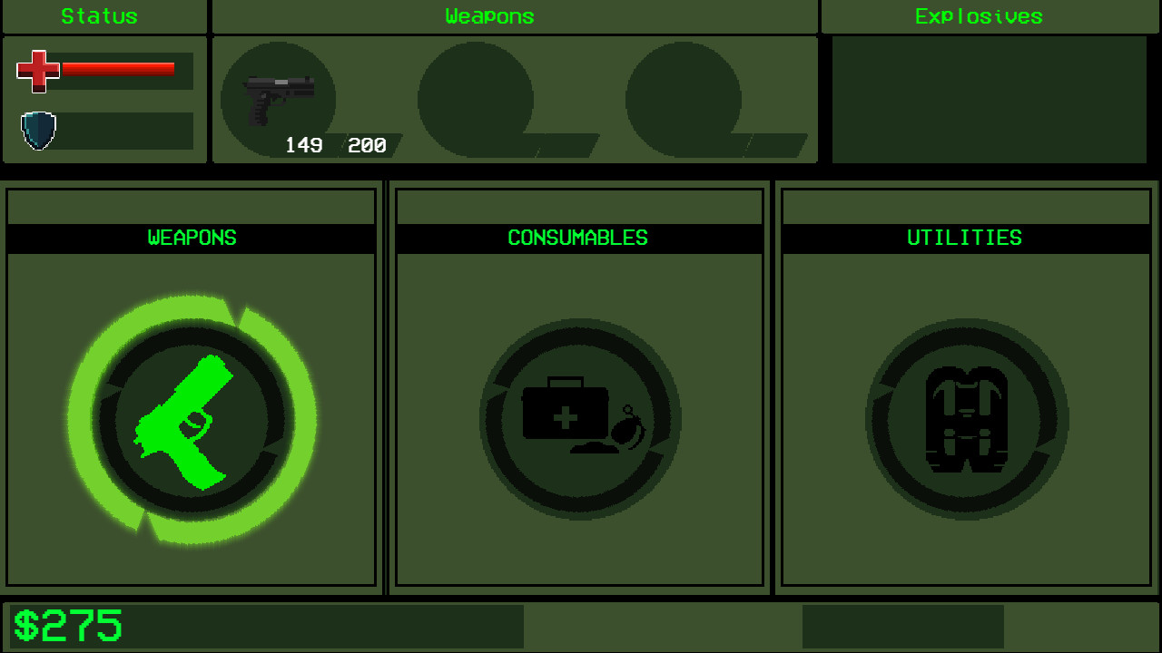 Apocalypse Night screenshot 4