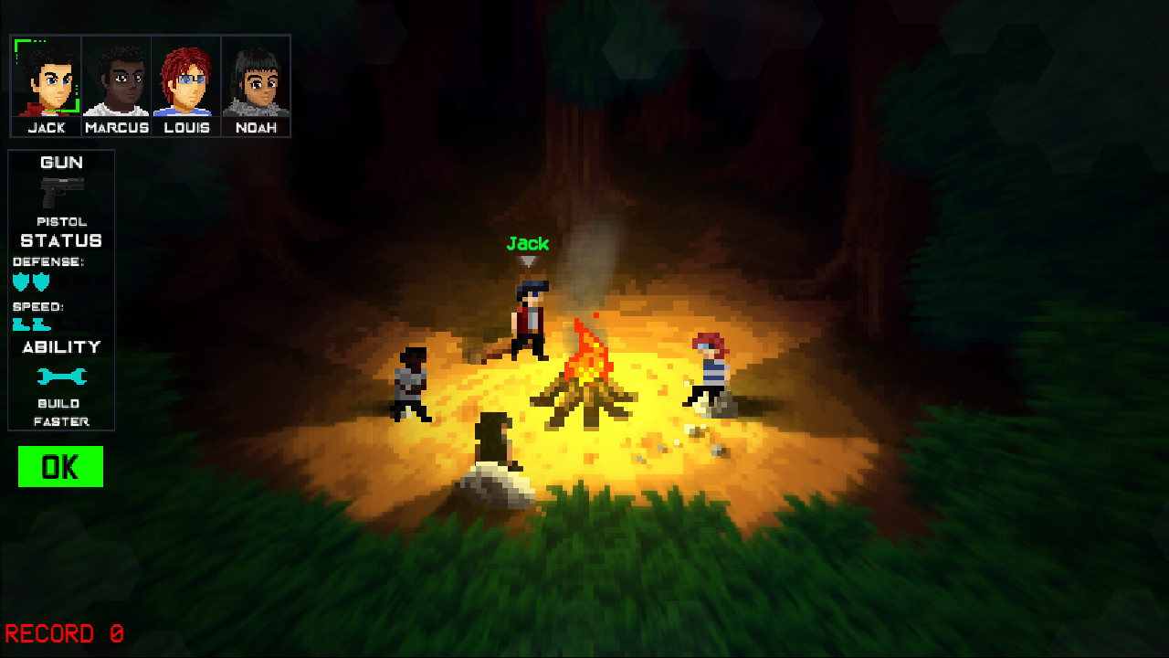 Apocalypse Night screenshot 1