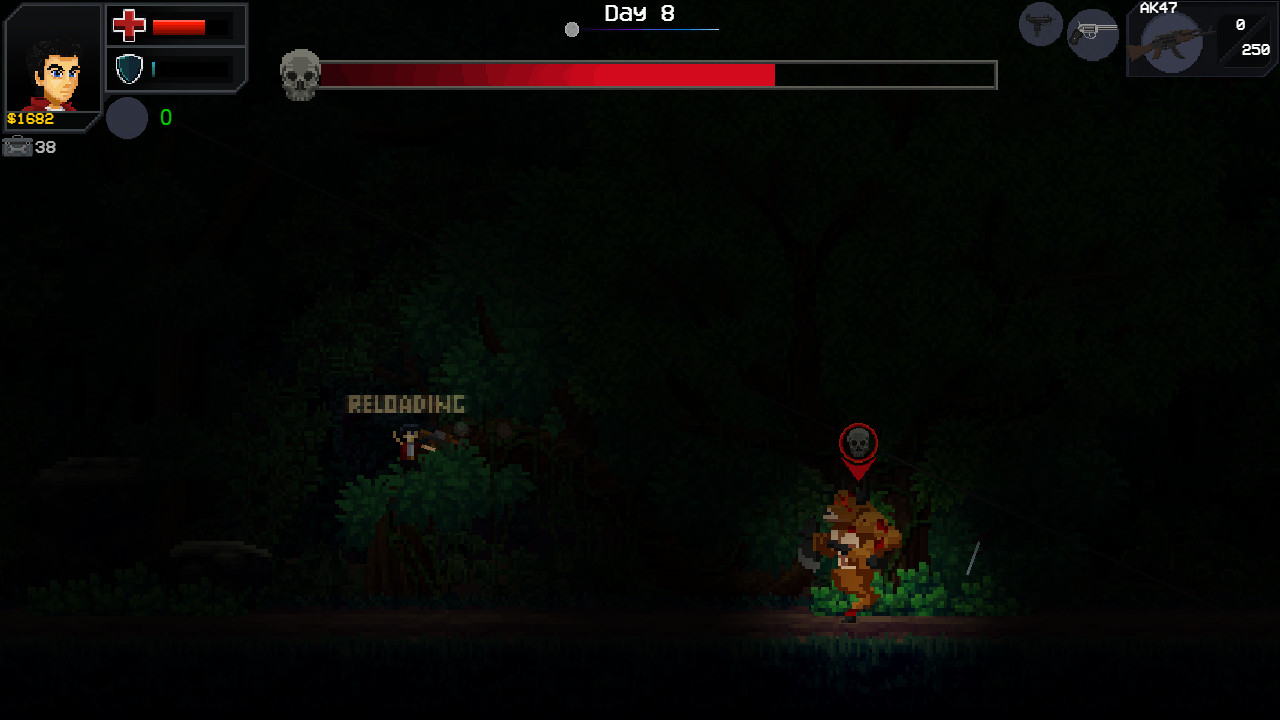 Apocalypse Night screenshot 5