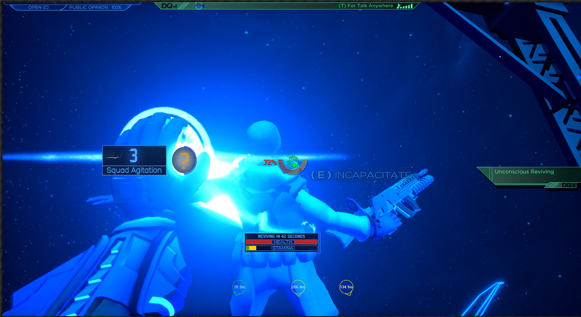 Consortium: THE TOWER screenshot 15
