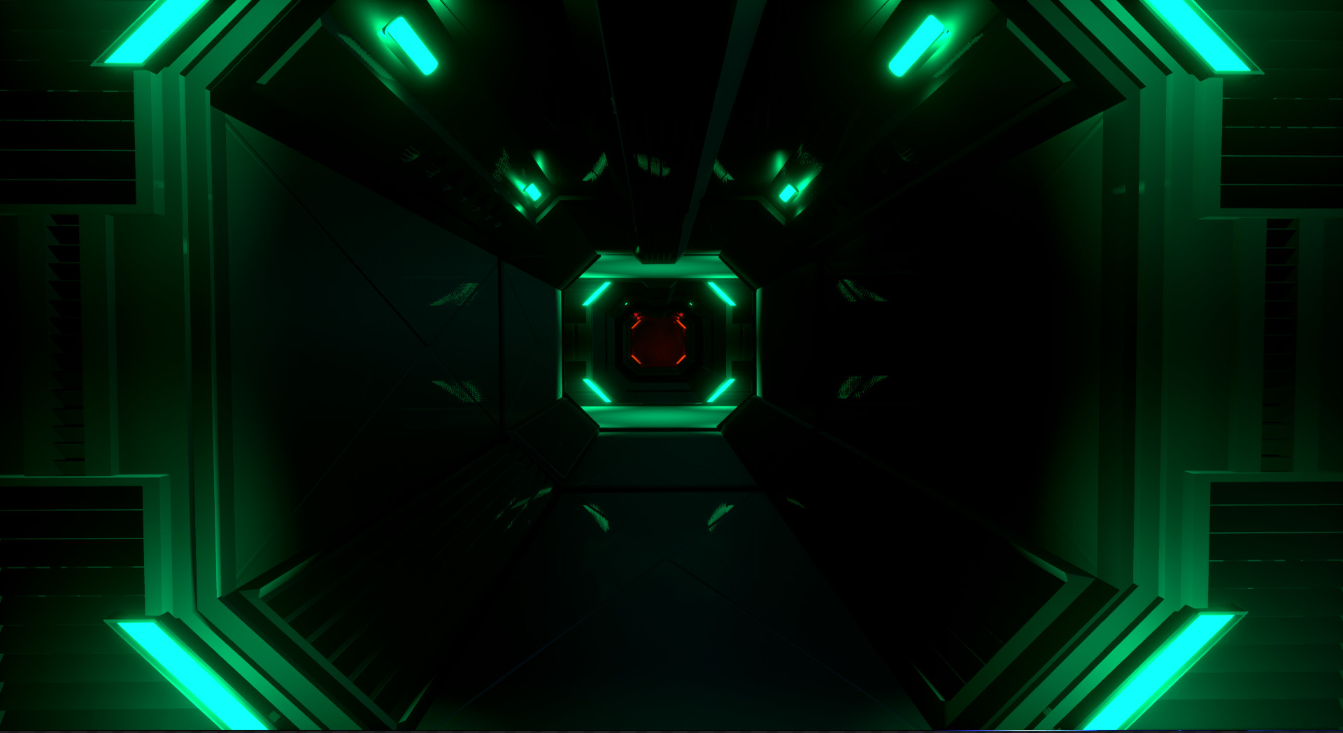 Consortium: THE TOWER screenshot 14