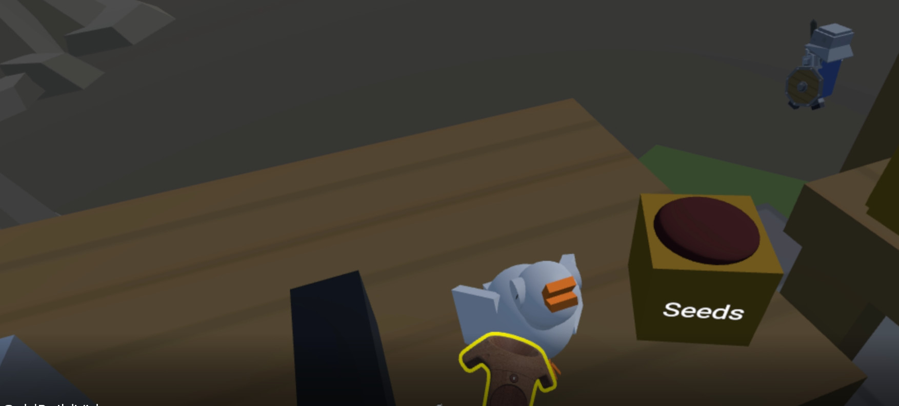 The Legendary Blacksmith screenshot 1