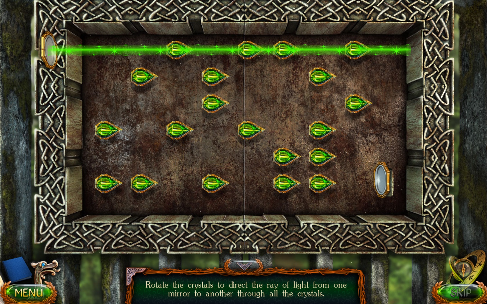 Lost Lands: The Wanderer Collector's Edition screenshot 8