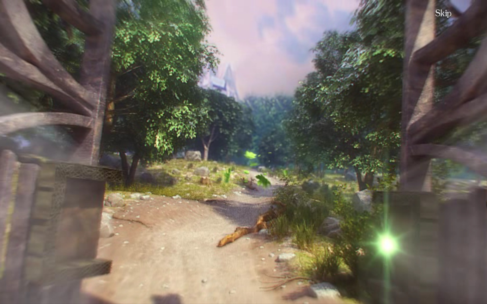 Lost Lands: The Wanderer Collector's Edition screenshot 17