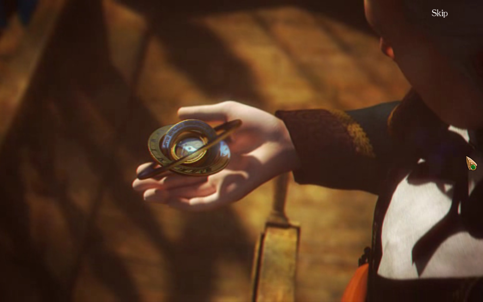 Lost Lands: The Wanderer Collector's Edition screenshot 14