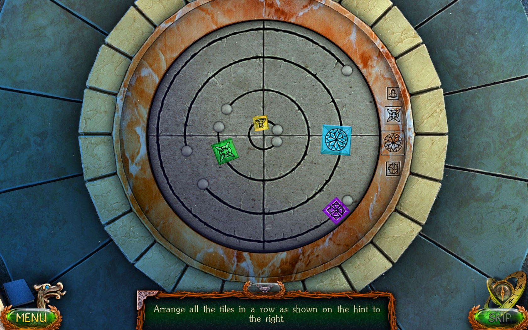 Lost Lands: The Wanderer Collector's Edition screenshot 11