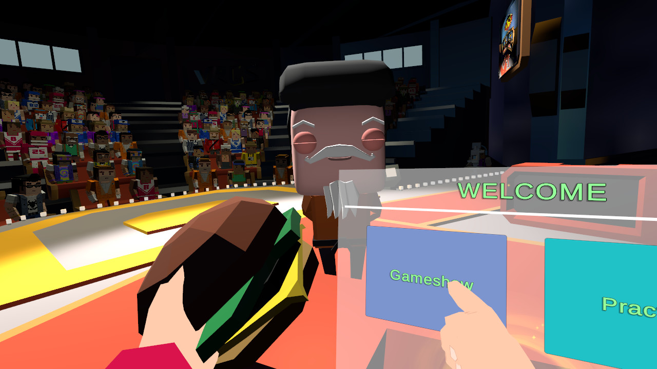 The Incredible VR Game Show screenshot 11