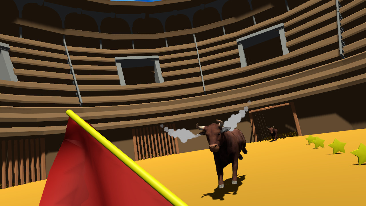 The Incredible VR Game Show screenshot 5