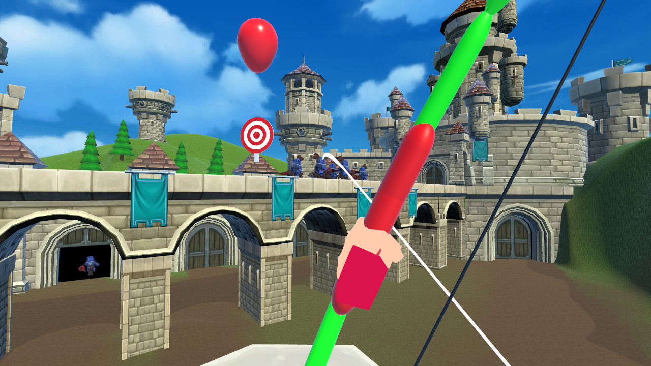 The Incredible VR Game Show screenshot 16