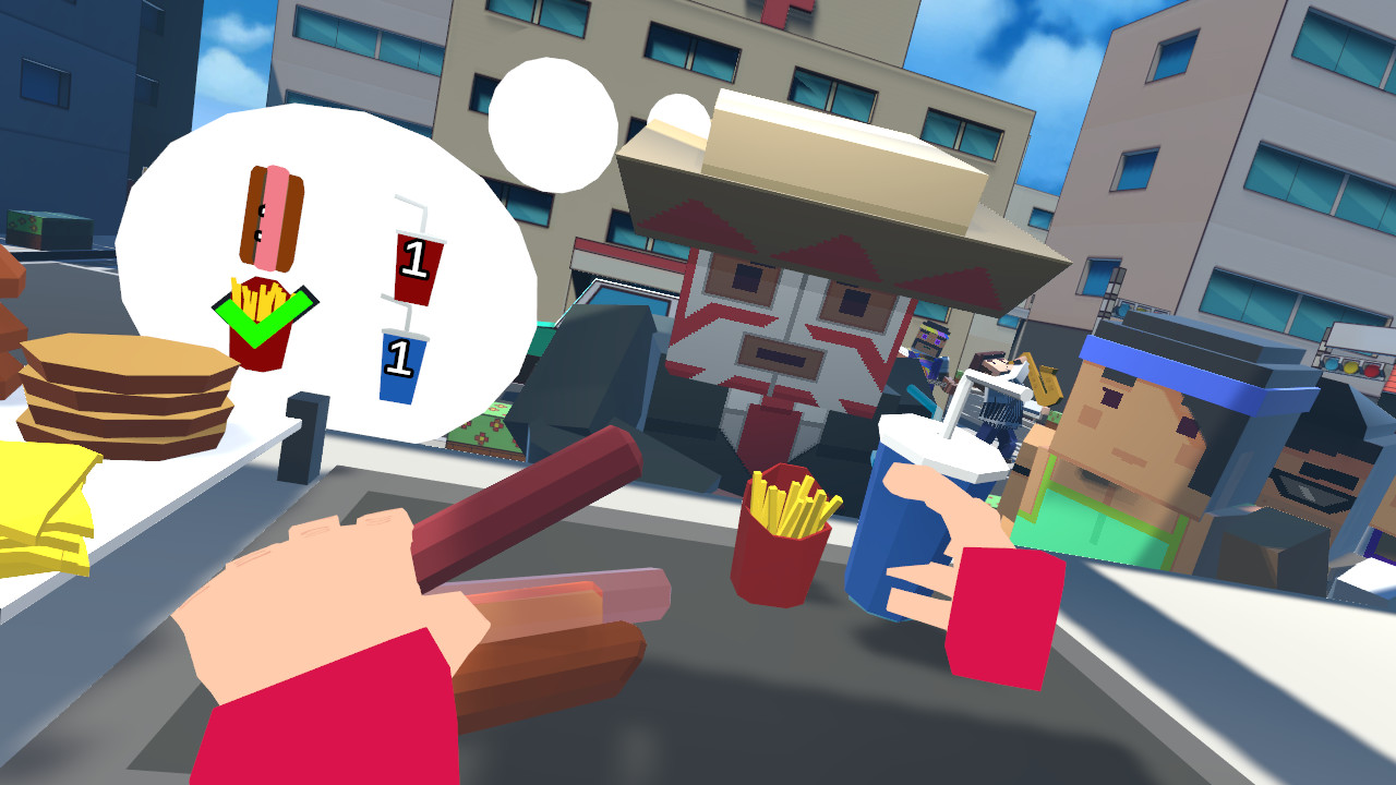 The Incredible VR Game Show screenshot 14