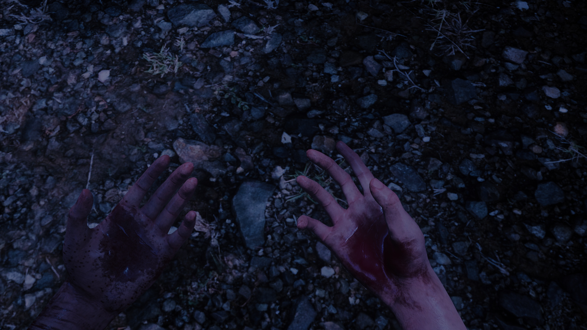 Area of Darkness: Sentinel screenshot 6