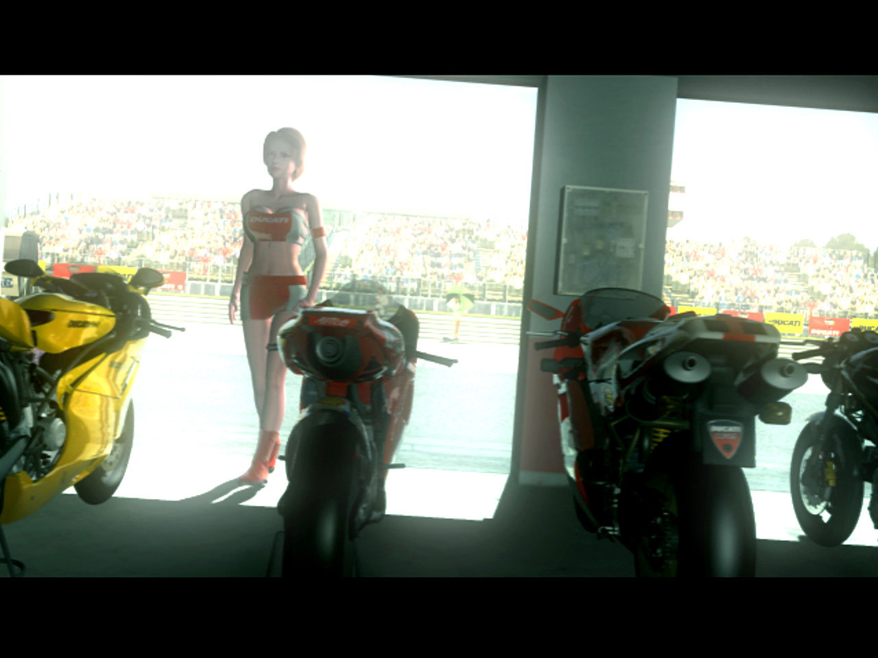 Ducati World Championship screenshot 3