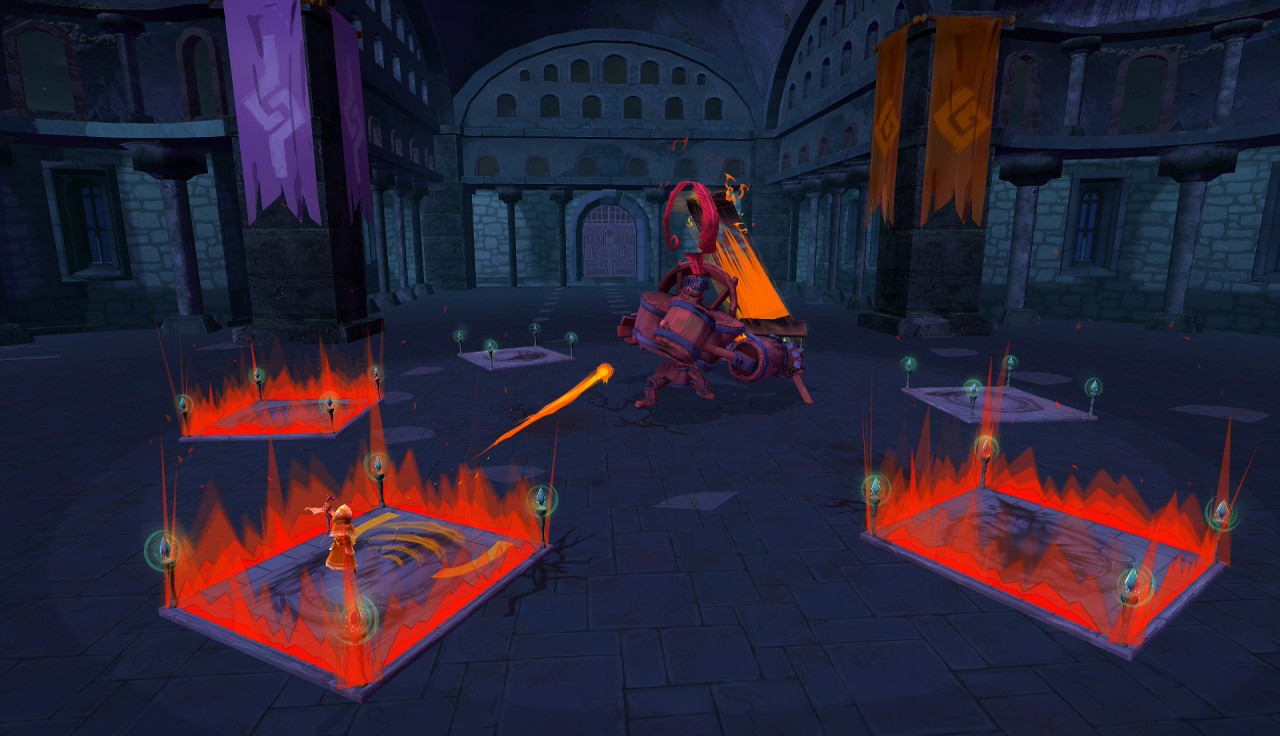 inVokeR screenshot 7