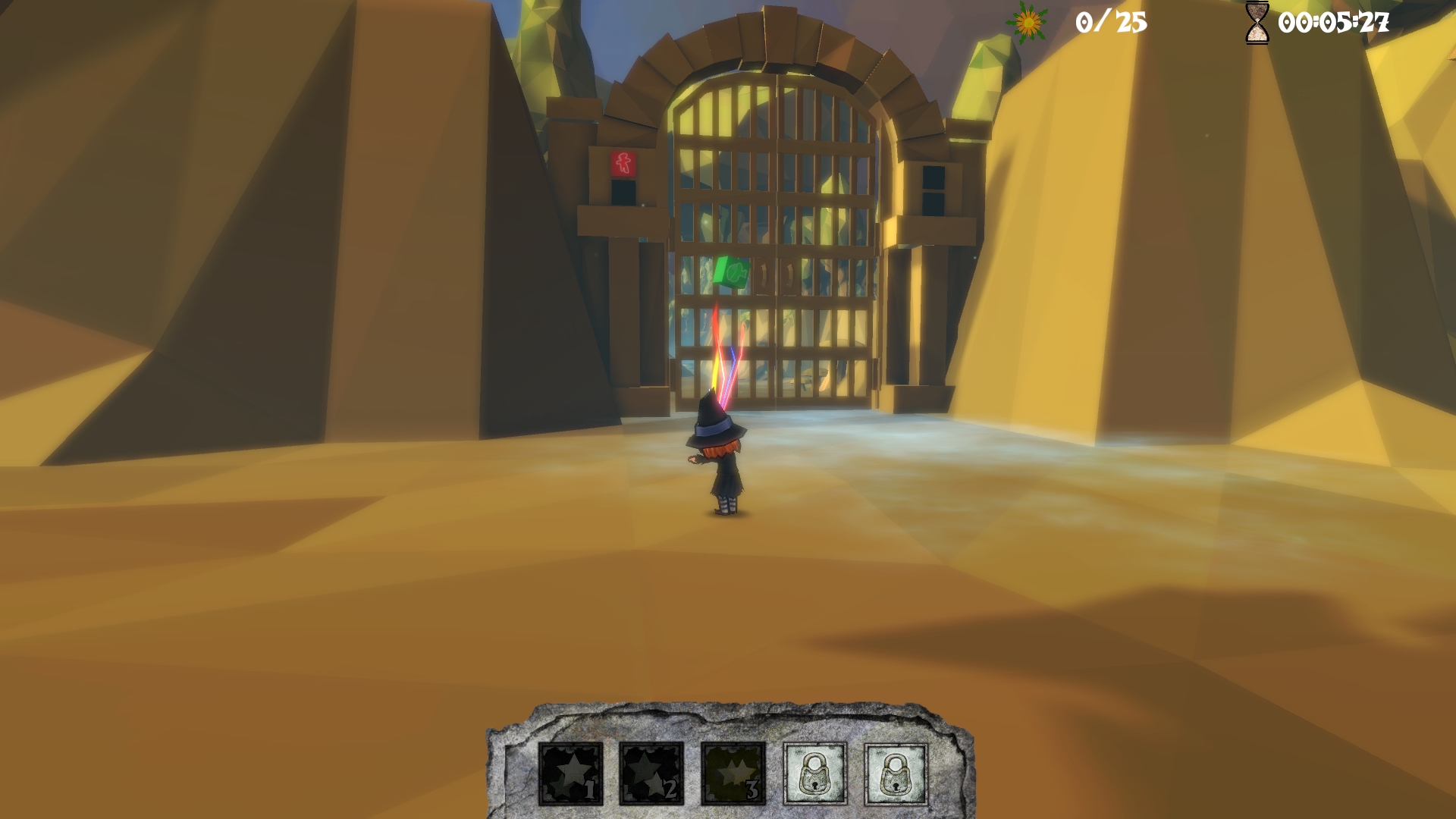 Sorgina: A Tale of Witches screenshot 6