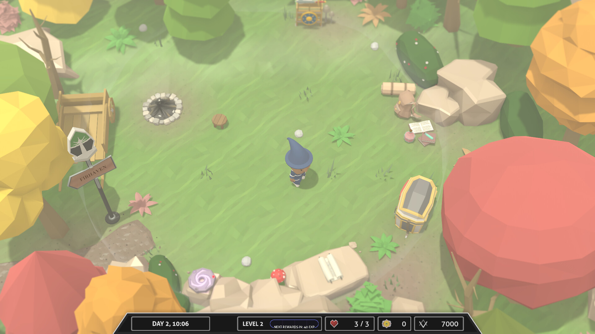 VentureVerse: Legend of Ulora screenshot 3