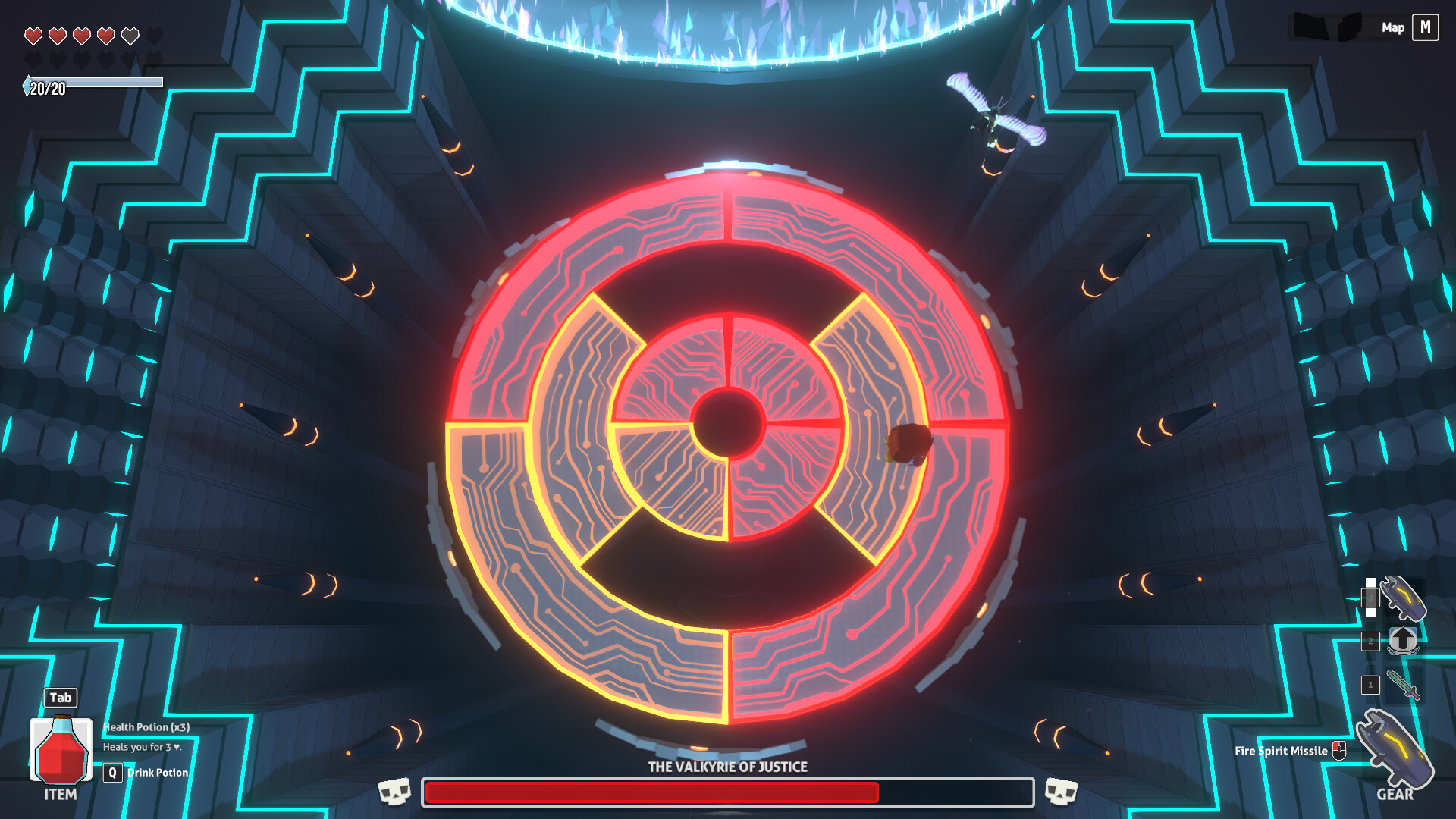 VentureVerse: Legend of Ulora screenshot 7