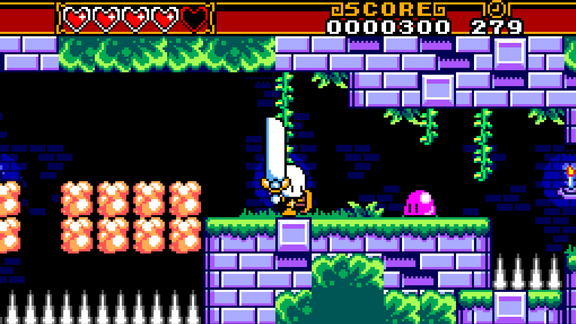 Sir Noggin screenshot 3