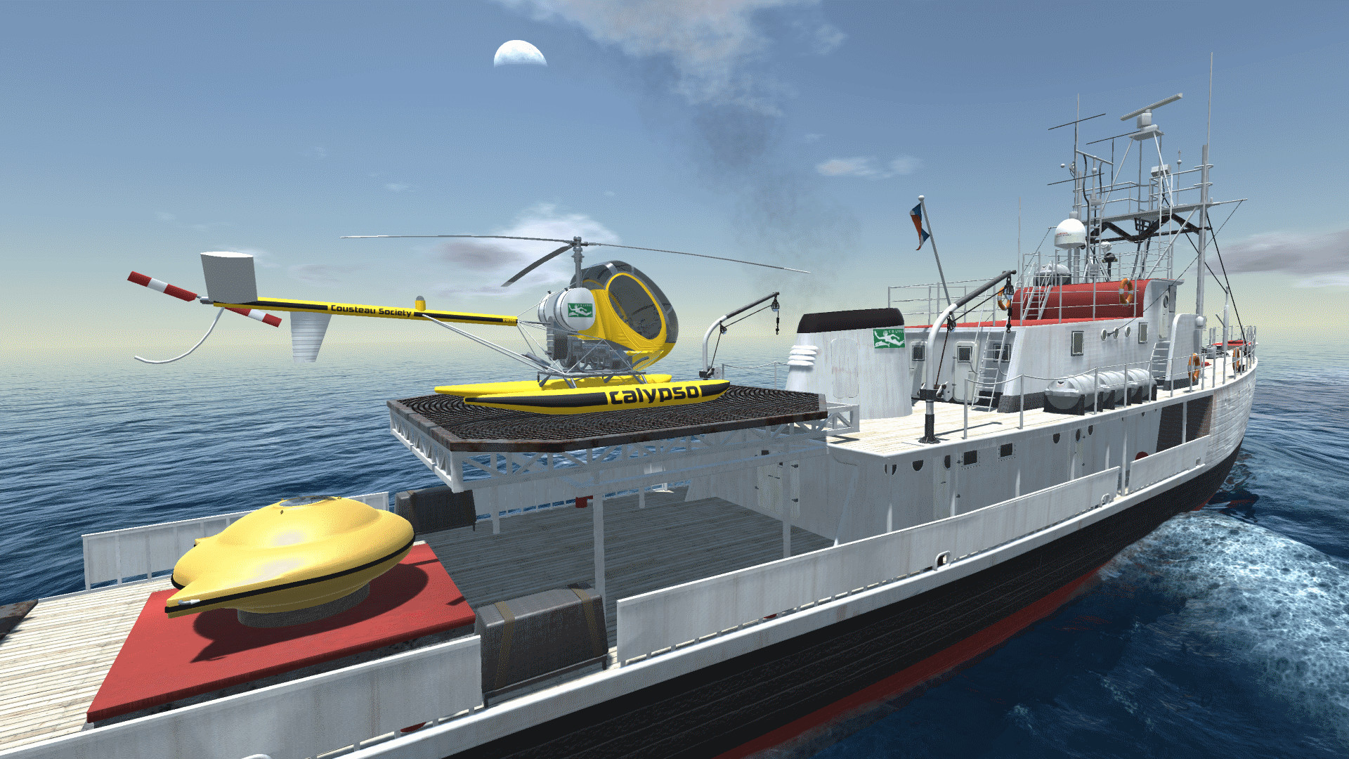 Magnificent Ships: Volume 2 screenshot 5