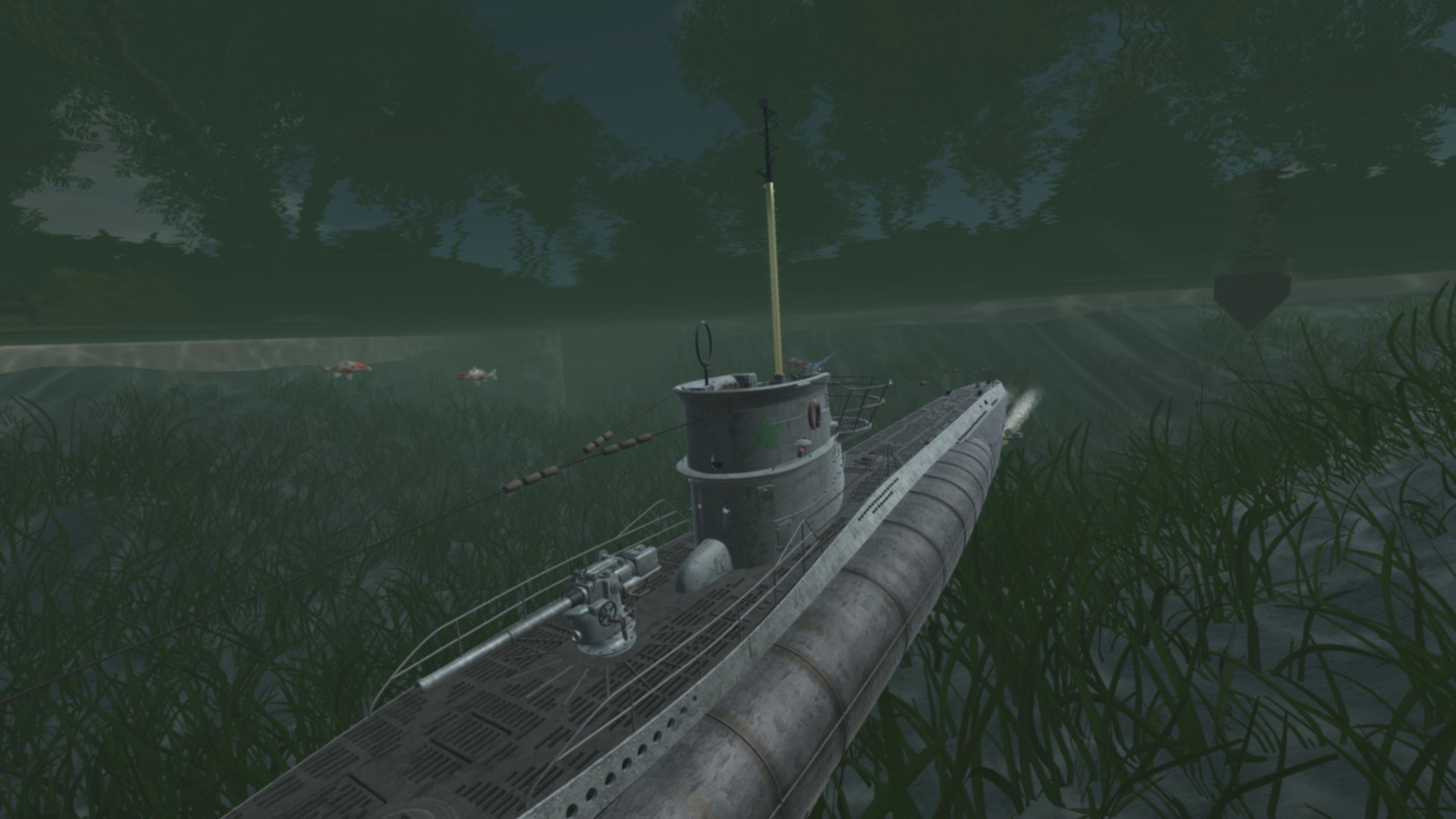 Magnificent Ships: Volume 2 screenshot 4