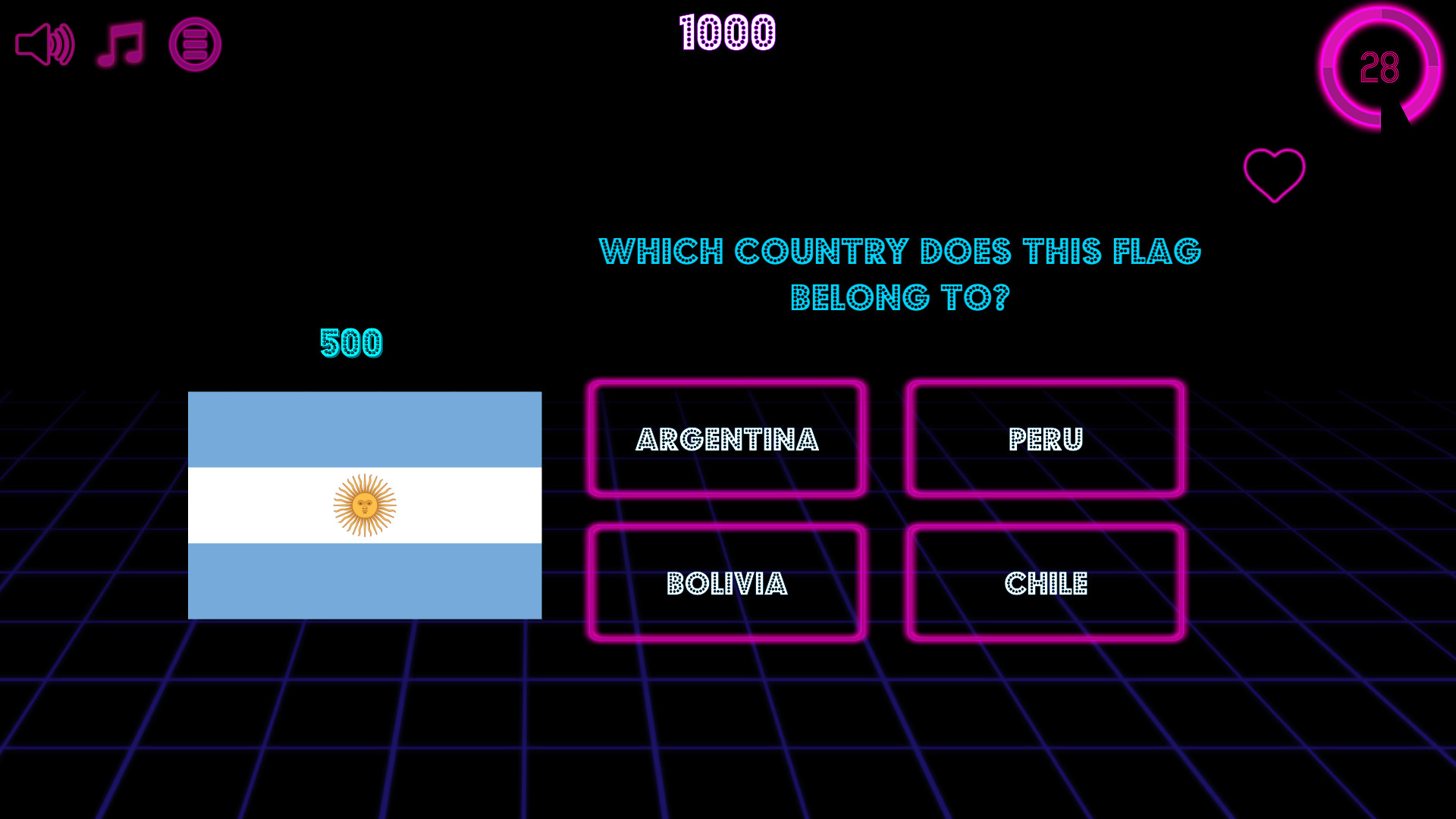 Trivia Night screenshot 7
