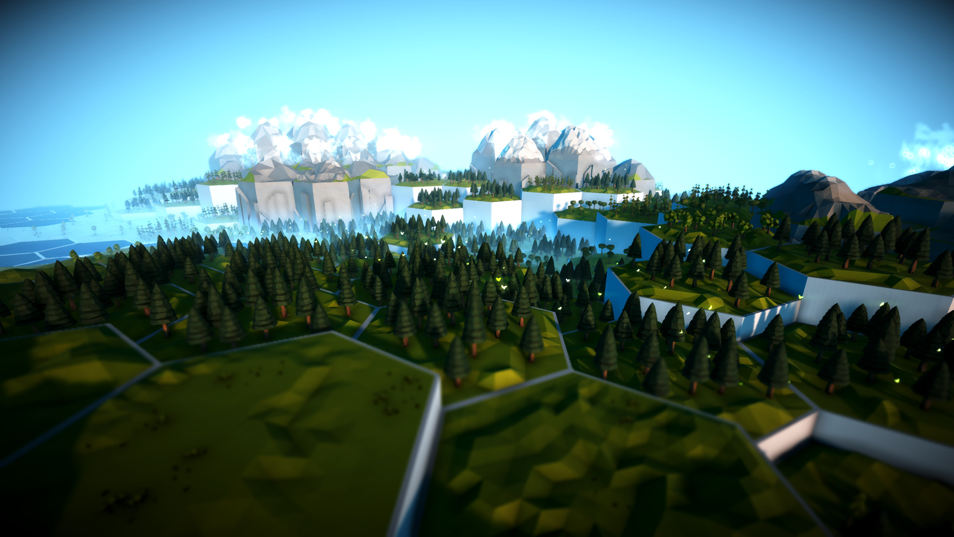 A New World: Kingdoms screenshot 3