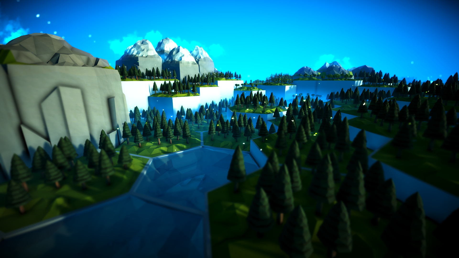 A New World: Kingdoms screenshot 4