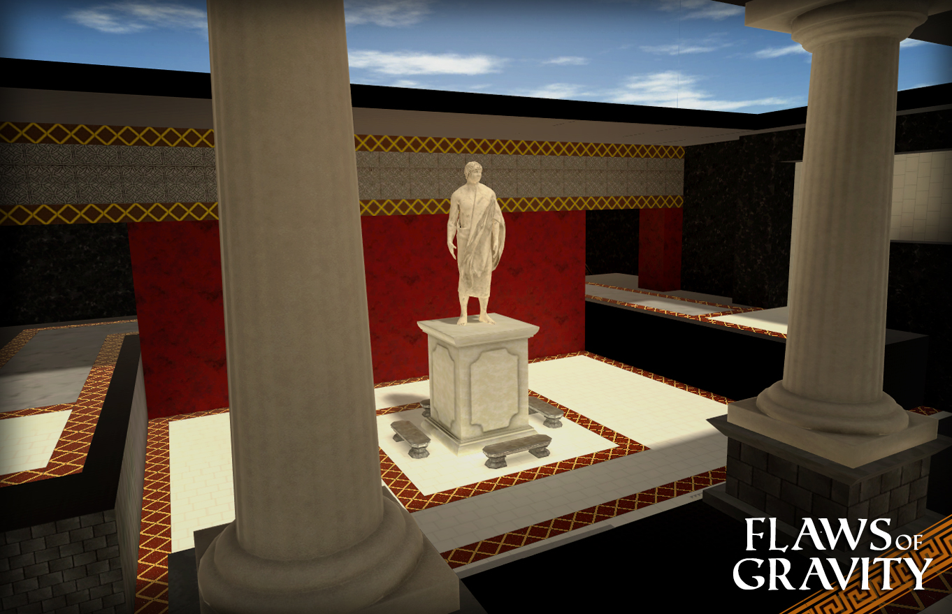 The Flaws of Gravity screenshot 3