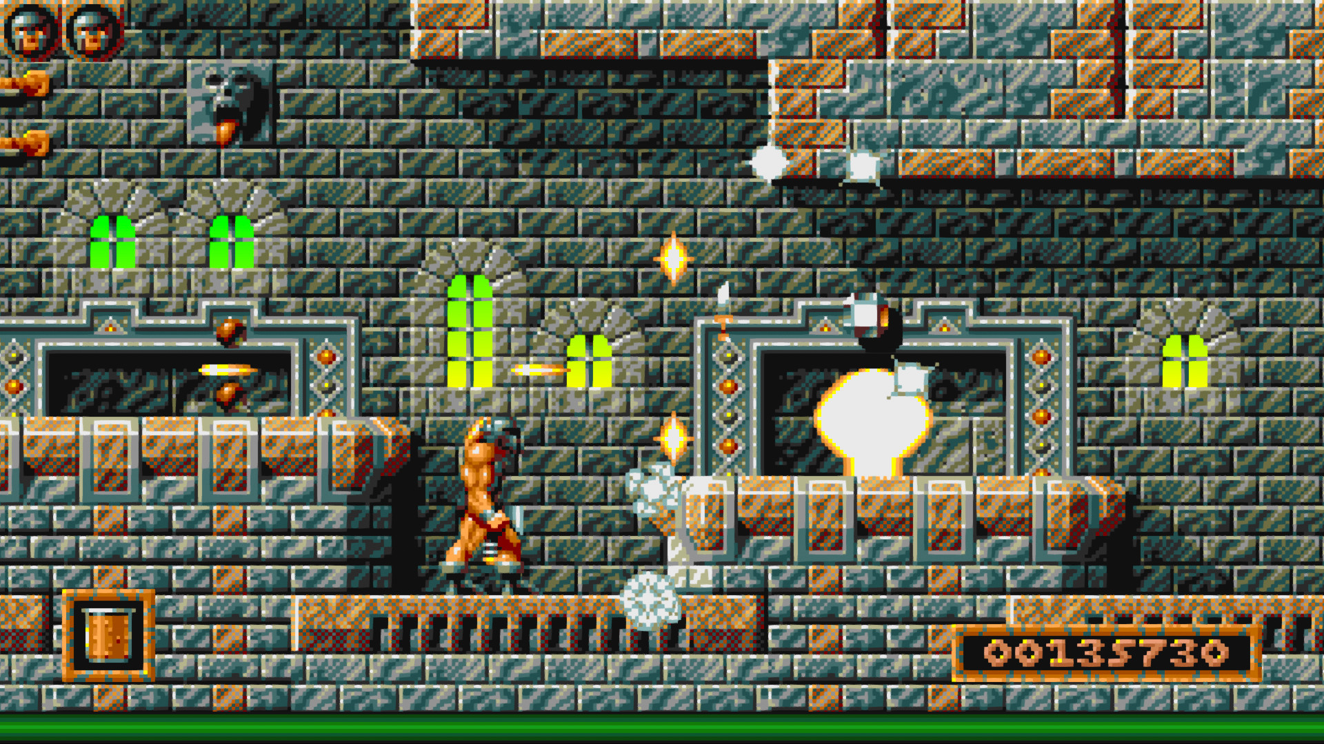GODS Remastered screenshot 4