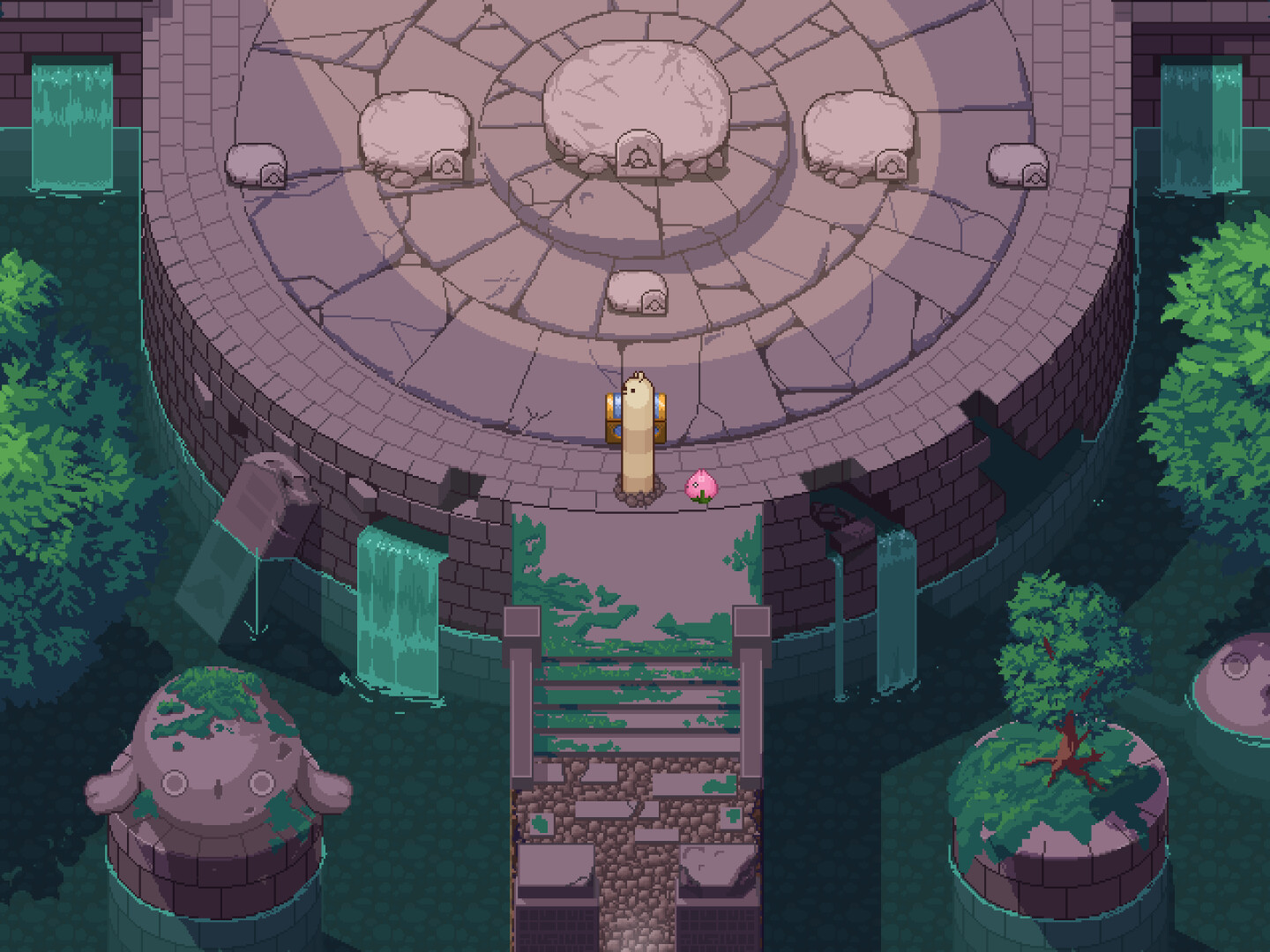 Mr. Saitou screenshot 3