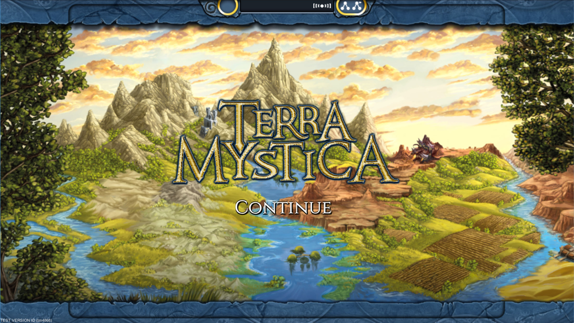 Terra Mystica screenshot 1