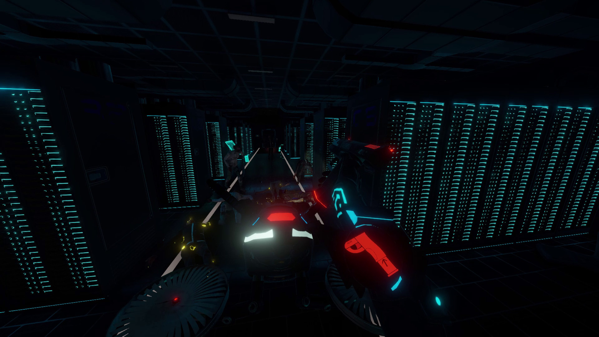 LIZ: Before the Plague screenshot 19