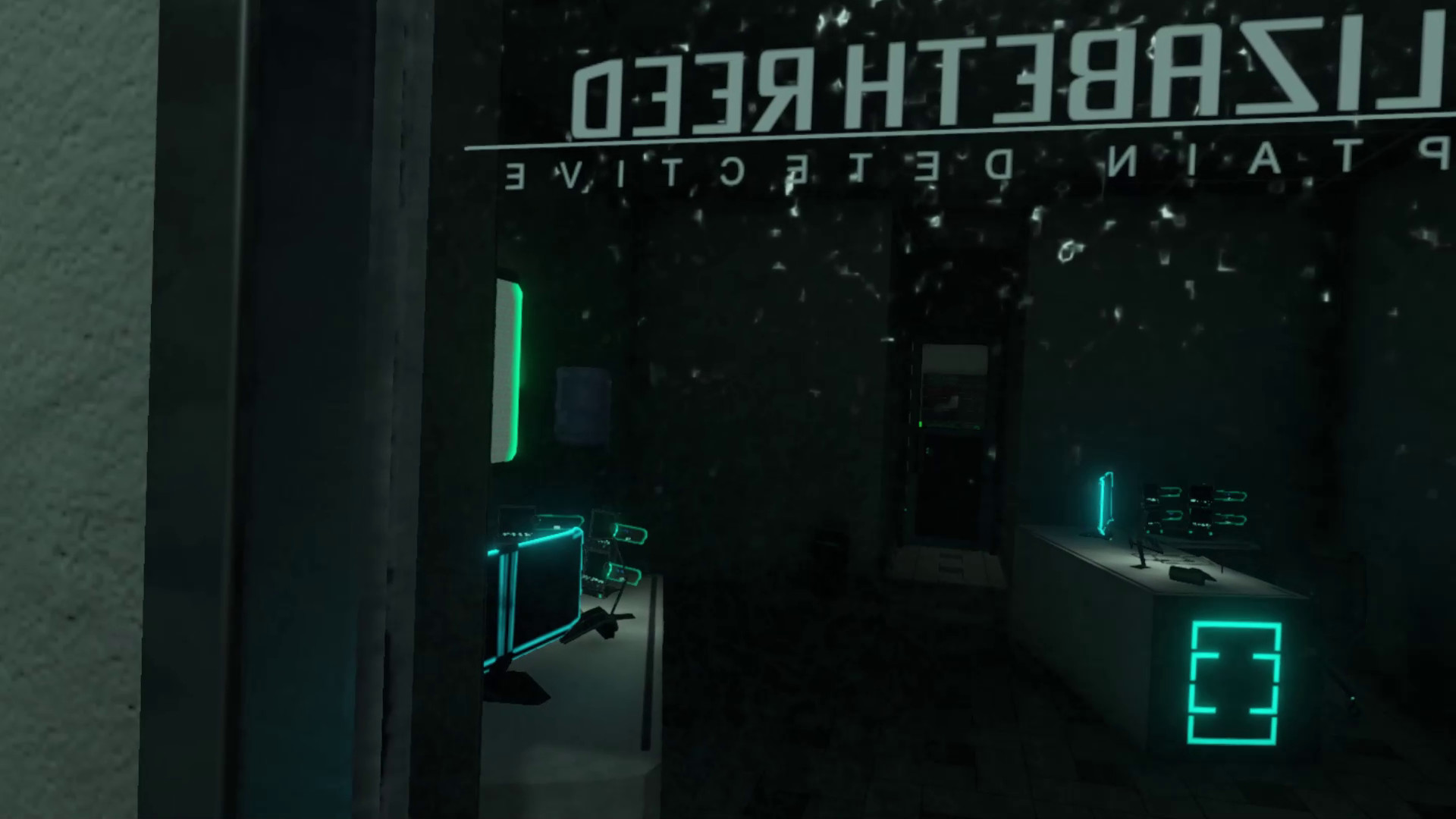 LIZ: Before the Plague screenshot 24