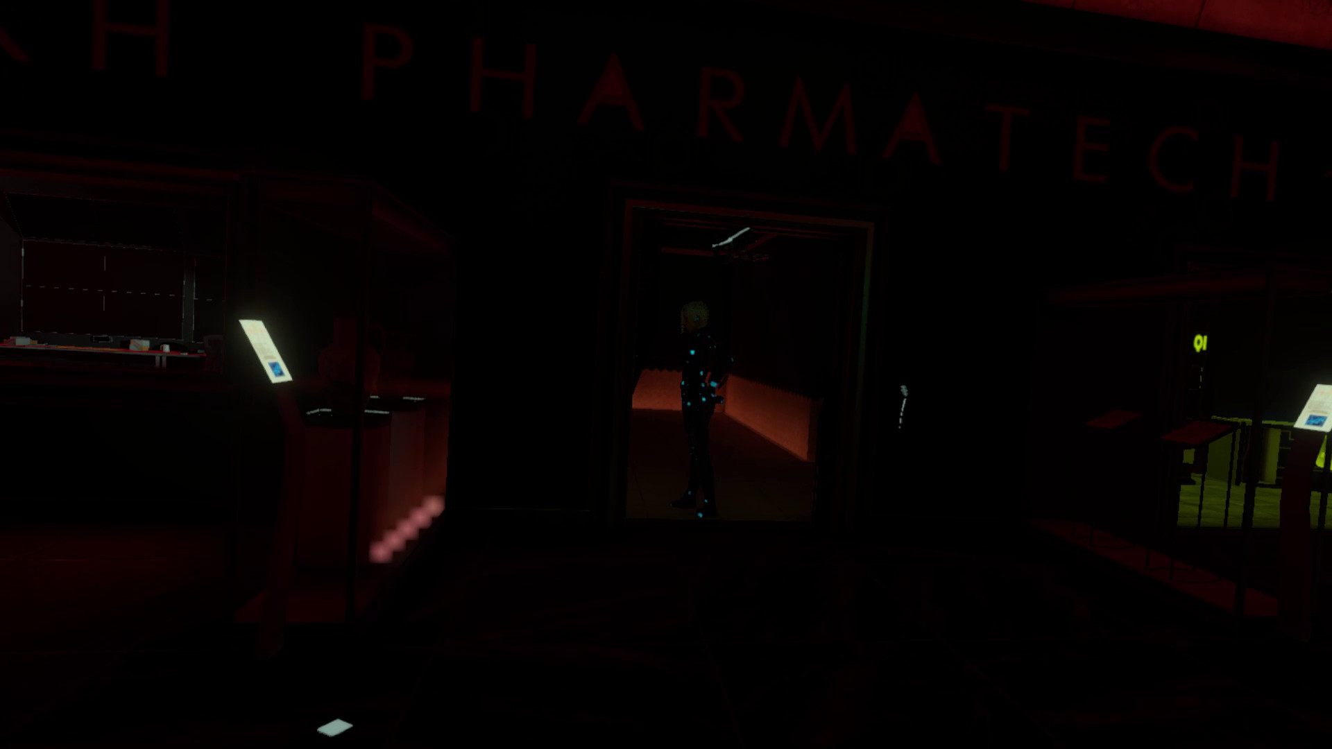 LIZ: Before the Plague screenshot 22