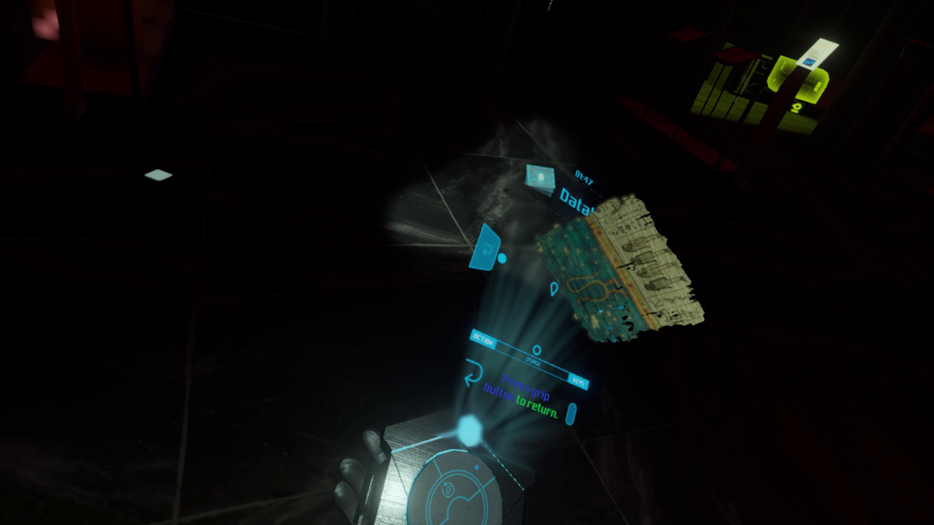 LIZ: Before the Plague screenshot 13