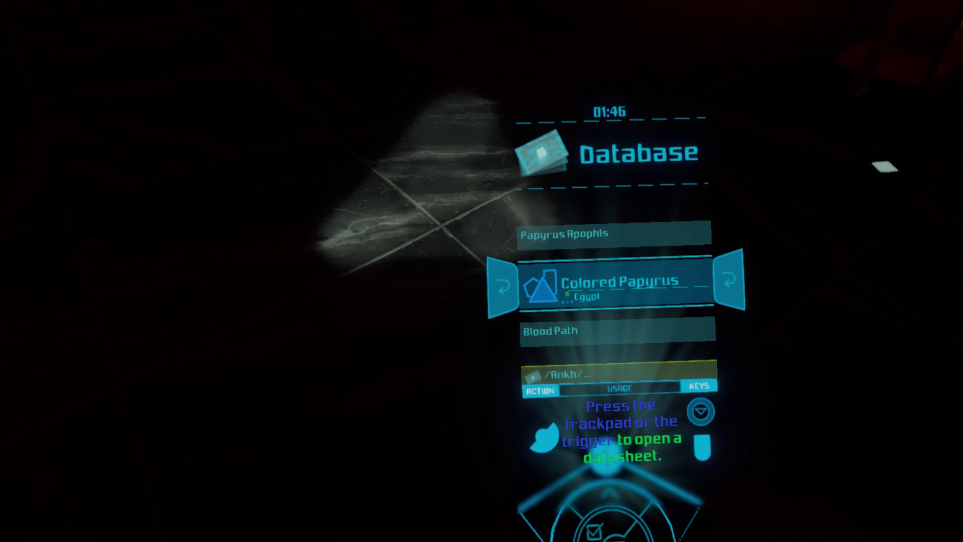 LIZ: Before the Plague screenshot 11