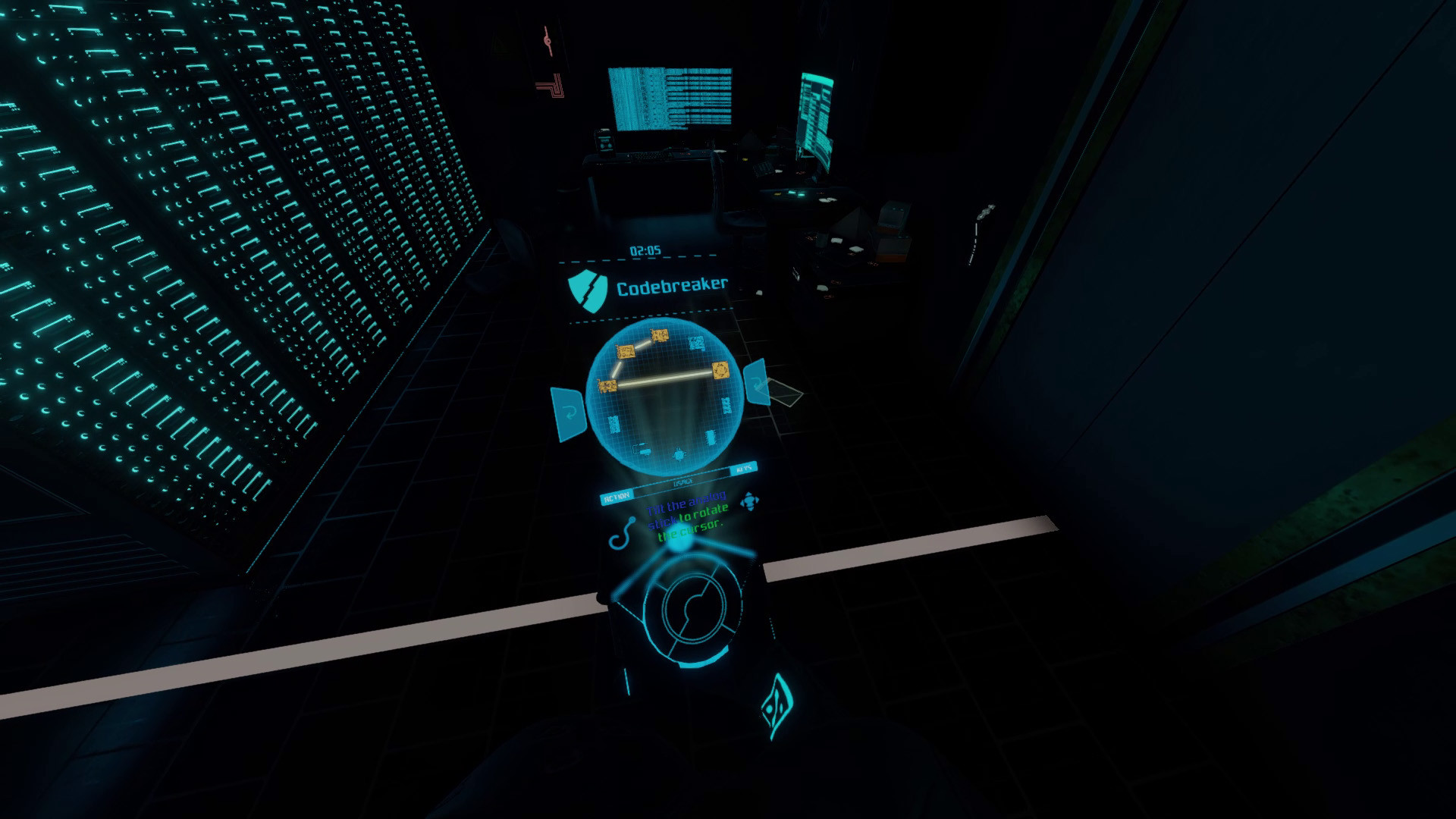 LIZ: Before the Plague screenshot 17