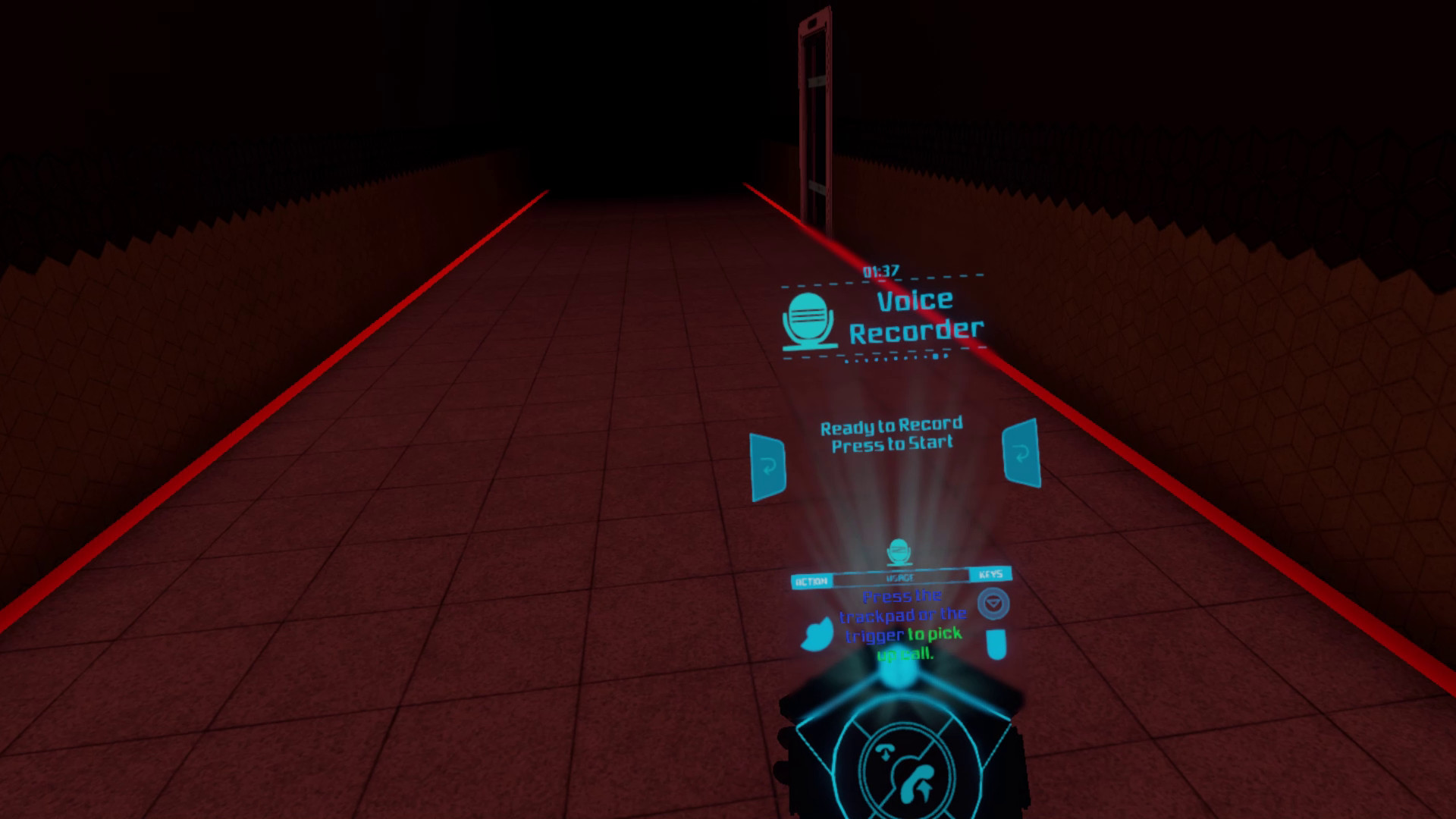LIZ: Before the Plague screenshot 14